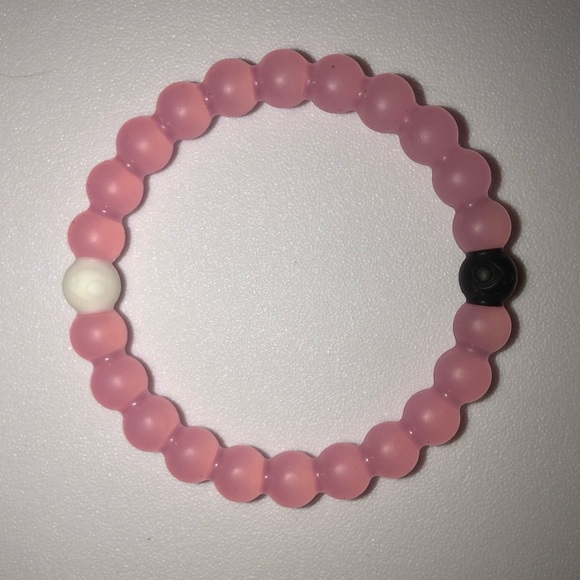 Pink Lokai | Small | Breast Cancer Collection 🎗 - Picture 2 of 4